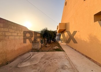 Terrazza - Casa semi indipendente contrada berbarello
 
43f, Marsala - foto 19