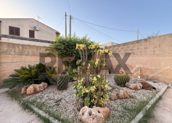 Giardino - Casa semi indipendente contrada berbarello
 
43f, Marsala - foto 31