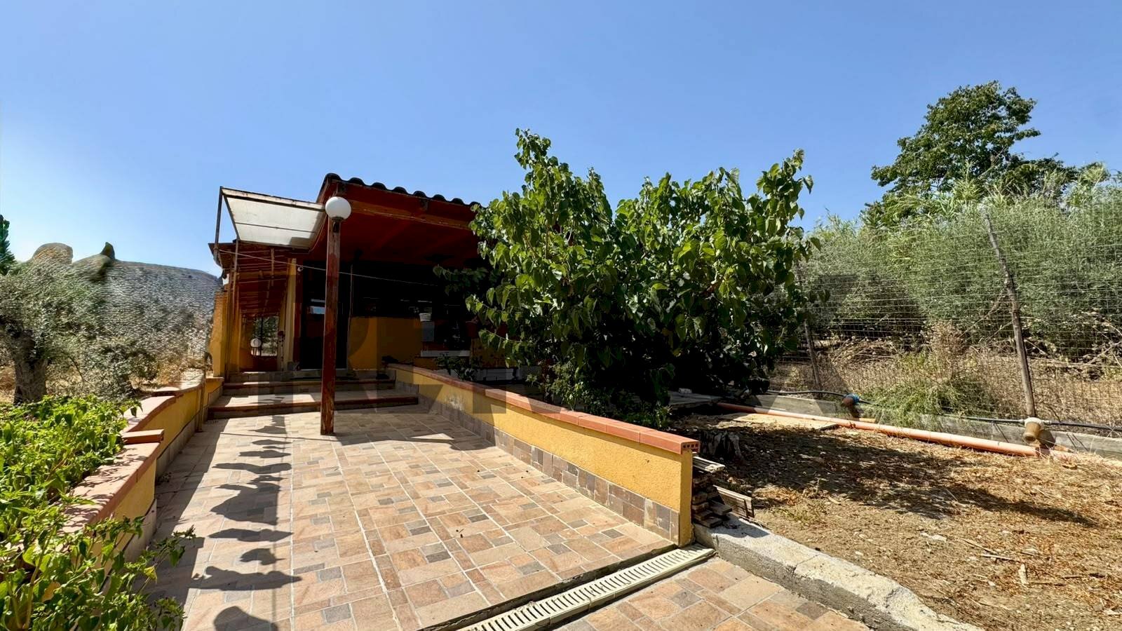 Casa all\'aperto - Terreno agricolo Contrada Accia
 
snc, Santa Flavia - foto 1