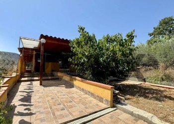 Casa all\'aperto - Terreno agricolo Contrada Accia
snc, Santa Flavia - foto 1