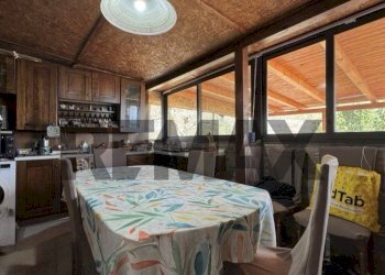 Sala da pranzo - Terreno agricolo Contrada Accia
snc, Santa Flavia - foto 10