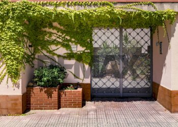 Edificio all\'aperto - Semi-detached house Via Centonze Leonardo
 
61, Castelvetrano - photo 4