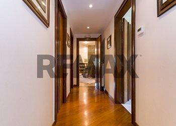 Hall / corridoio - Semi-detached house Via Centonze Leonardo
 
61, Castelvetrano - photo 7