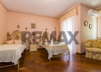 Camera / camera da letto - Semi-detached house Via Centonze Leonardo
 
61, Castelvetrano - photo 10