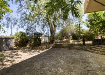 Terrazza - Semi-detached house Via Centonze Leonardo
 
61, Castelvetrano - photo 16