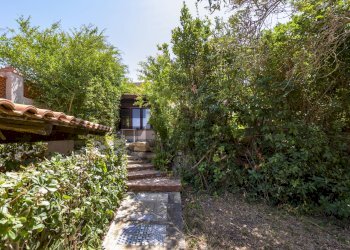 Giardino - Semi-detached house Via Centonze Leonardo
 
61, Castelvetrano - photo 17