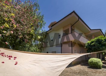 Casa all\'aperto - Semi-detached house Via Centonze Leonardo
 
61, Castelvetrano - photo 19