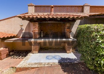 Casa all\'aperto - Semi-detached house Via Centonze Leonardo
 
61, Castelvetrano - photo 21