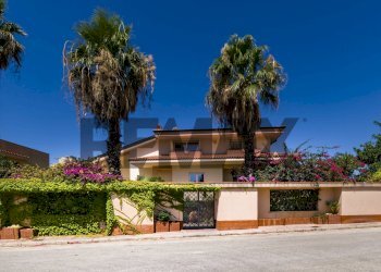 Casa all\'aperto - Semi-detached house Via Centonze Leonardo
 
61, Castelvetrano - photo 22