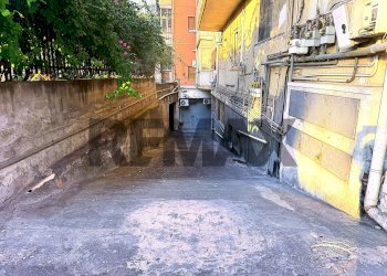 Edificio all\'aperto - Box Via Armando Diaz
 
48, Catania - foto 3