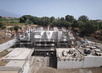 Edificio all\'aperto - Quadrilocale Via Monsignor Salvatore Messina Foti
 
13, Acireale - foto 3