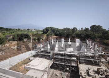 Edificio all\'aperto - Quadrilocale Via Monsignor Salvatore Messina Foti
 
13, Acireale - foto 4