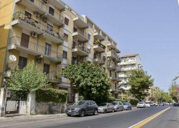 Edificio all\'aperto - Box Via Francesco Fusco
 
45, Catania - foto 5