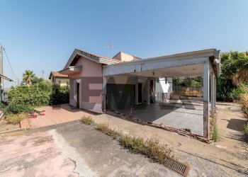 Casa all\'aperto - Villa Via Vito Longo
 
11, Misterbianco - foto 2