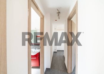 Hall / corridoio - Villa Via Vito Longo
 
11, Misterbianco - foto 6