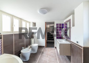 Bagno - Villa Via Vito Longo
 
11, Misterbianco - foto 9