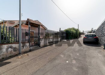 Casa all\'aperto - Villa Via Vito Longo
 
11, Misterbianco - foto 15