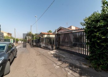 Terrazza - Villa Via Vito Longo
 
11, Misterbianco - foto 16