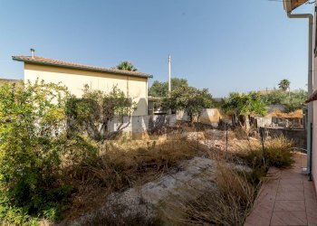 Giardino - Villa Via Vito Longo
 
11, Misterbianco - foto 18