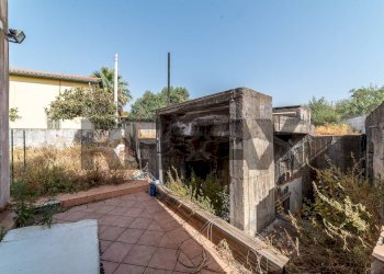 Terrazza - Villa Via Vito Longo
 
11, Misterbianco - foto 19