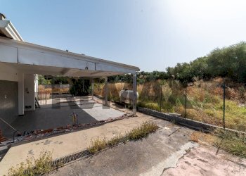 Terrazza - Villa Via Vito Longo
 
11, Misterbianco - foto 21