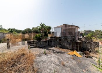 Casa all\'aperto - Villa Via Vito Longo
 
11, Misterbianco - foto 26