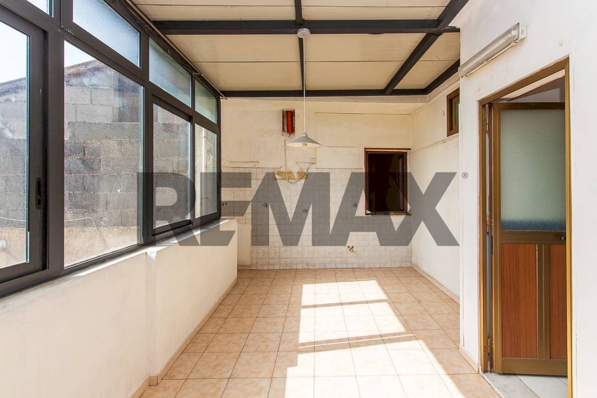 Terrazza - Semi-detached house Stradale San Giorgio
 
46, Catania - photo 1