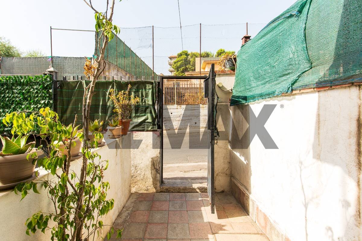 Terrazza - Semi-detached house Stradale San Giorgio
46, Catania - photo 3