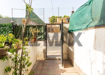 Terrazza - Semi-detached house Stradale San Giorgio
 
46, Catania - photo 3