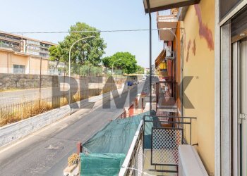 Balcone - Semi-detached house Stradale San Giorgio
 
46, Catania - photo 8