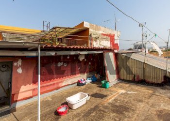 Terrazza - Semi-detached house Stradale San Giorgio
 
46, Catania - photo 31