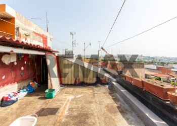 Terrazza - Semi-detached house Stradale San Giorgio
 
46, Catania - photo 32