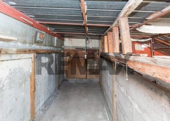 Dispensa di stoccaggio - Semi-detached house Stradale San Giorgio
 
46, Catania - photo 34