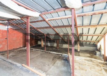 Parcheggio - Semi-detached house Stradale San Giorgio
 
46, Catania - photo 36