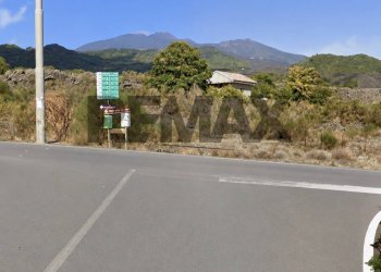 Vista delle montagne - Terreno agricolo Strada Milia
sn, Ragalna - foto 4