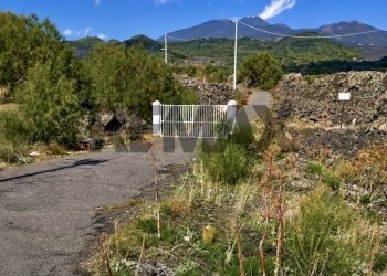 Vista delle montagne - Terreno agricolo Strada Milia
sn, Ragalna - foto 5