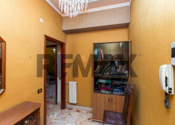 Hall / corridoio - Appartamento Via Vittorio Emanuele
 
358, Paterno - foto 3