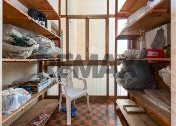Dispensa di stoccaggio - Appartamento Via Vittorio Emanuele
 
358, Paterno - foto 10