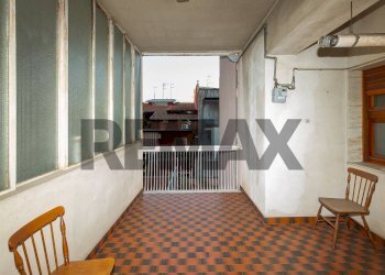 Terrazza - Appartamento Via Vittorio Emanuele
 
358, Paterno - foto 11