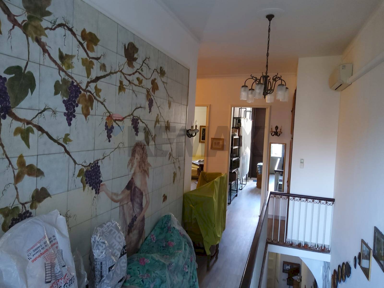 Soggiorno - Casa indipendente Via Gramsci
 
279, Riposto - foto 1