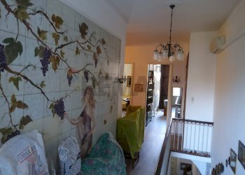 Soggiorno - Casa indipendente Via Gramsci
 
279, Riposto - foto 1