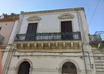 Edificio all\'aperto - Casa indipendente Via Gramsci
 
279, Riposto - foto 3