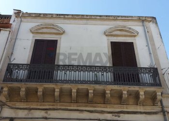 Edificio all\'aperto - Casa indipendente Via Gramsci
 
279, Riposto - foto 4