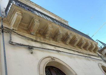 Edificio all\'aperto - Casa indipendente Via Gramsci
 
279, Riposto - foto 5