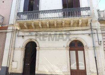 Edificio all\'aperto - Casa indipendente Via Gramsci
 
279, Riposto - foto 7