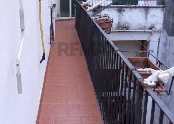 Balcone - Casa indipendente Via Gramsci
 
279, Riposto - foto 19
