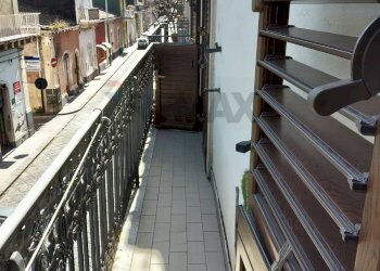 Balcone - Casa indipendente Via Gramsci
 
279, Riposto - foto 21