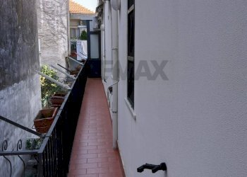 Balcone - Casa indipendente Via Gramsci
 
279, Riposto - foto 22