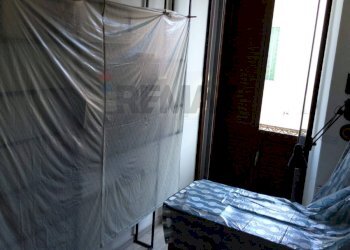 Soggiorno - Casa indipendente Via Gramsci
 
279, Riposto - foto 27