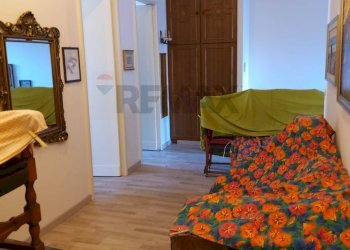 Soggiorno - Casa indipendente Via Gramsci
 
279, Riposto - foto 29